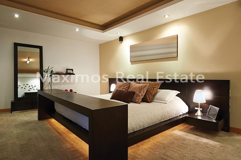 House Apartment For Sale In Beylikduzu photos #1